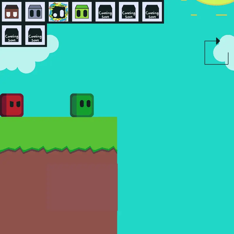 Game by @jasper2015