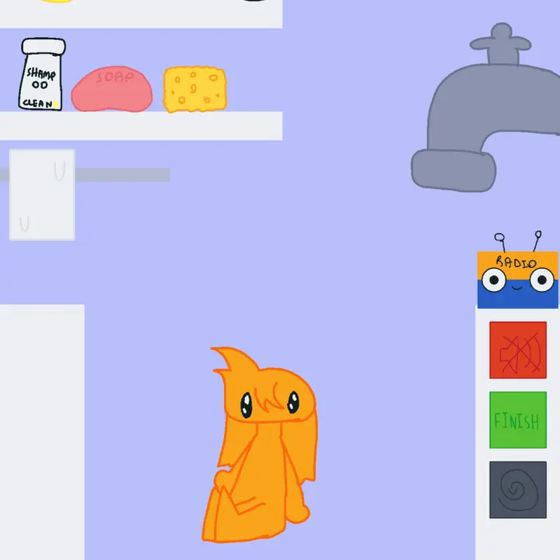 Game by @CatLover2