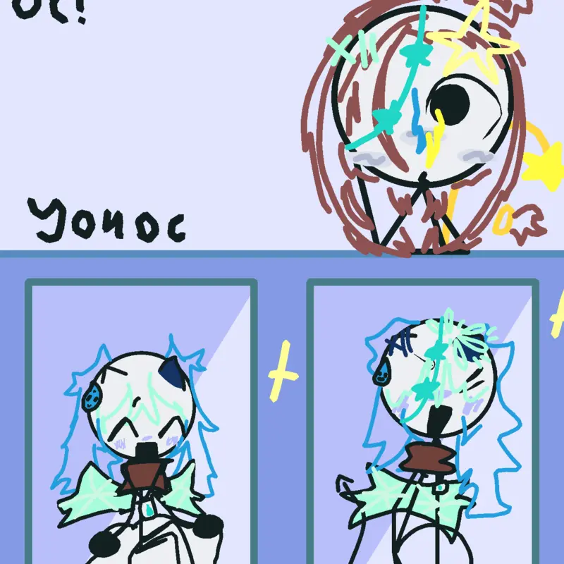 Game by @azydoll