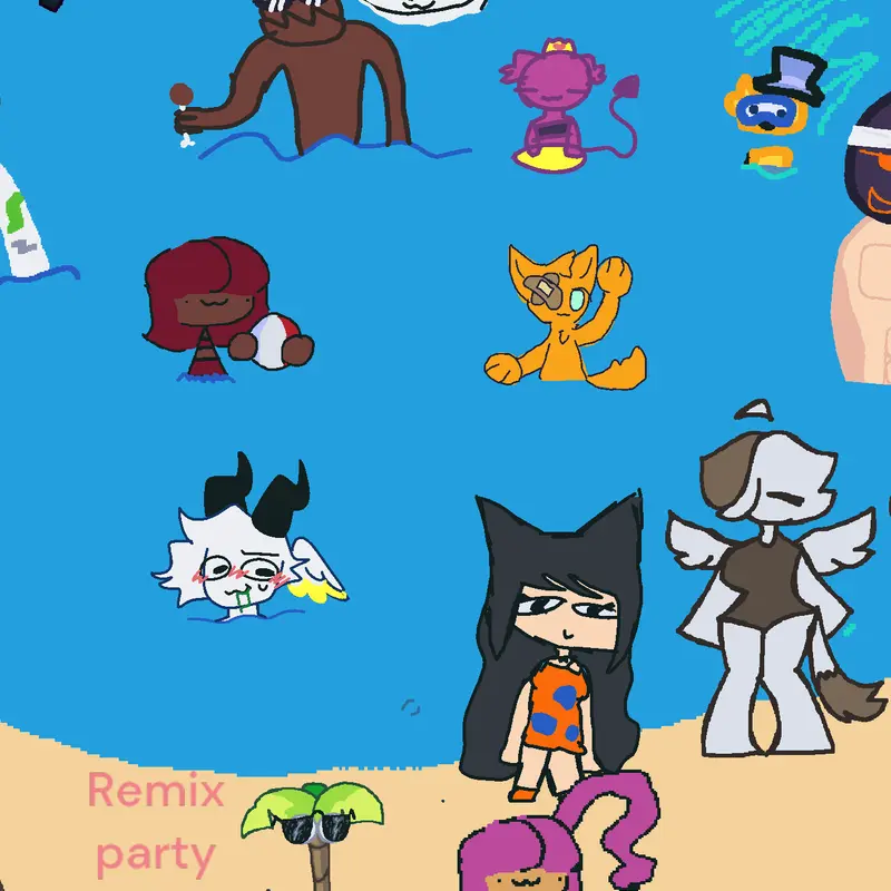 Game by @gamermod