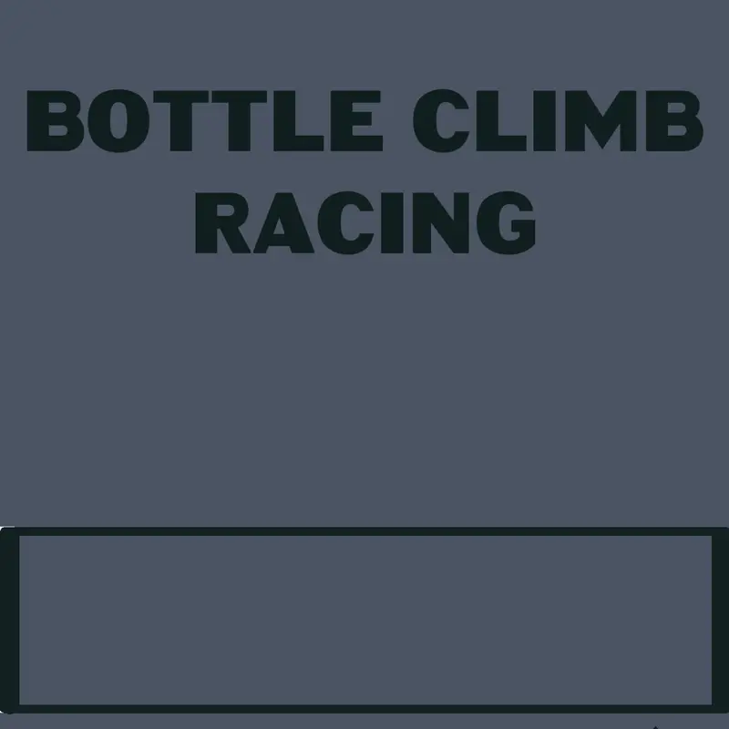 Hill climbing race by @ChristianCandelario