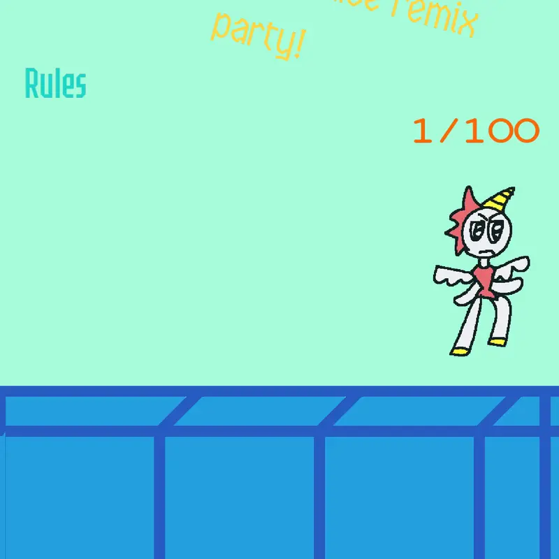 Game by @Cutietheunicorn