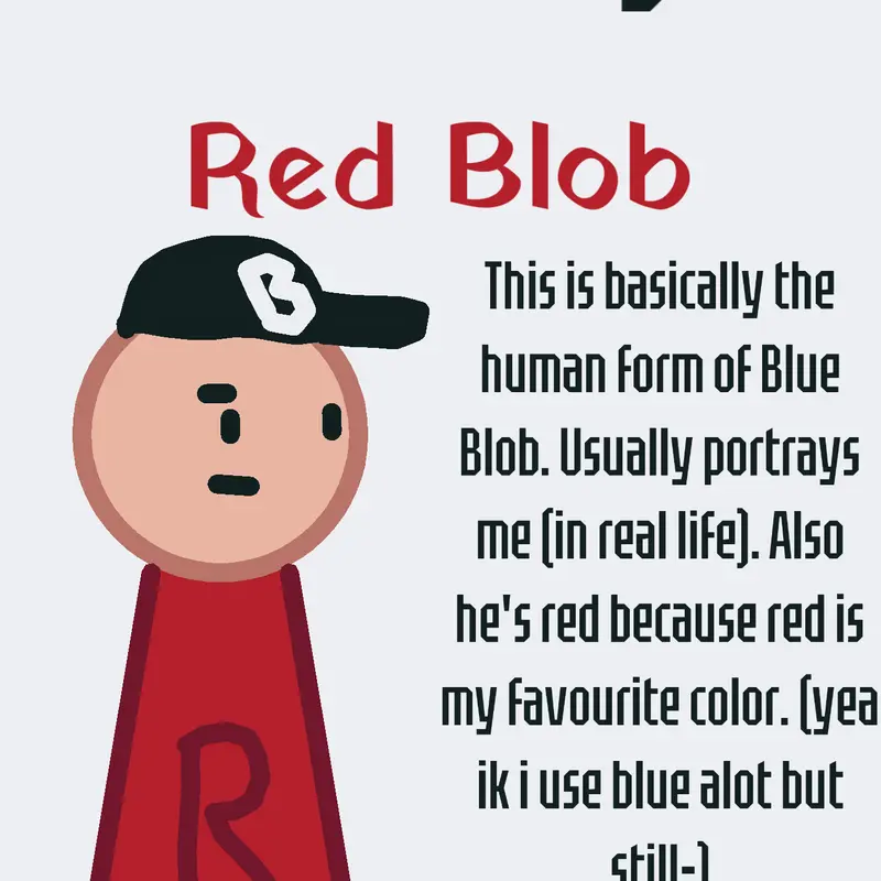 Game by @BlueBlobProductions