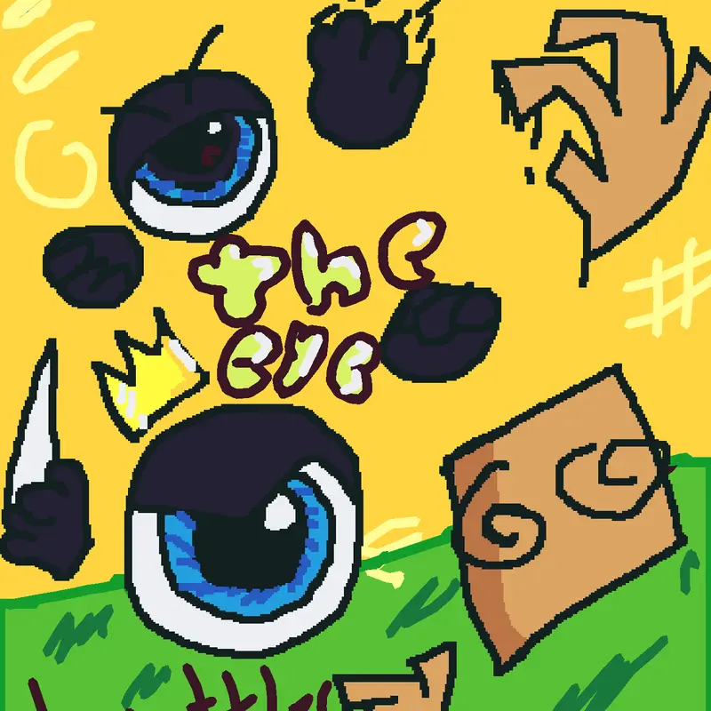 Game by @bendythecreator