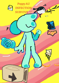 *INFECTION AU *