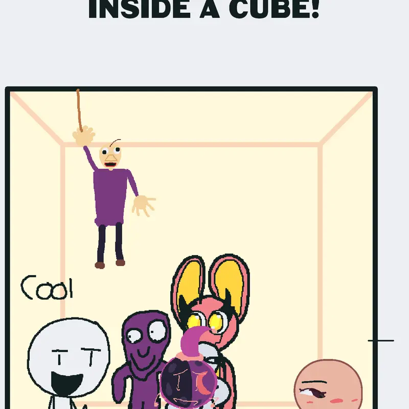 Game by @ThatOneCastle