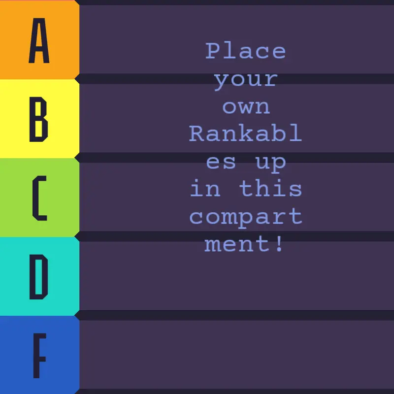 Game by @rcmna