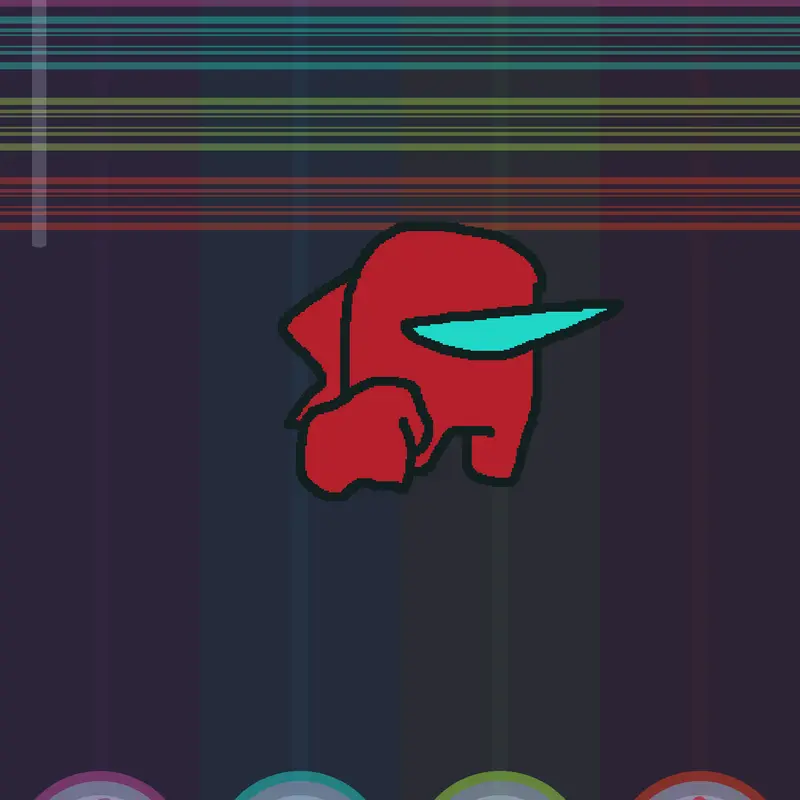 Game by @Neosoutofbed