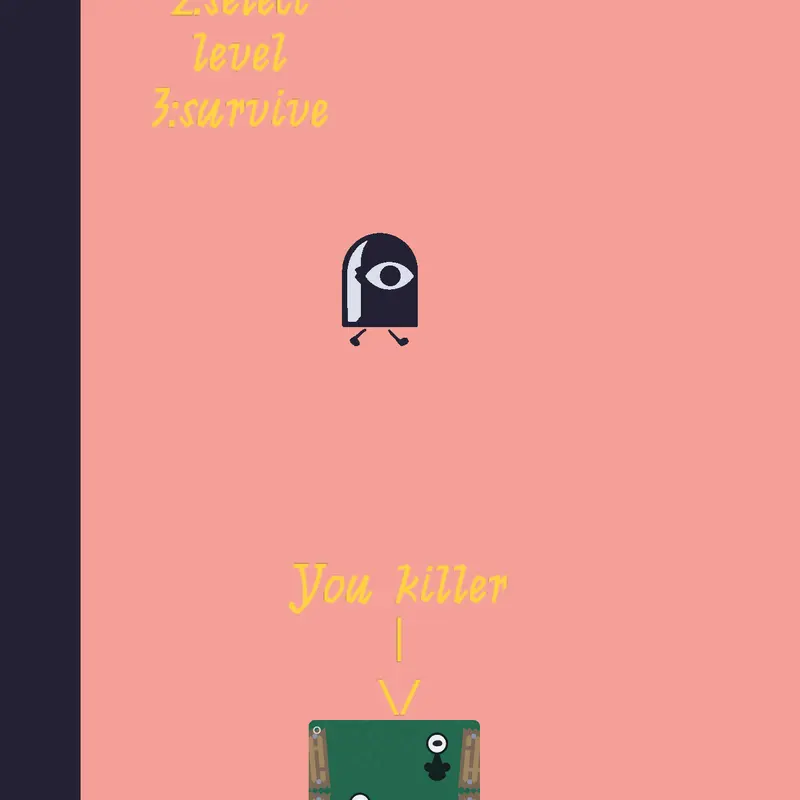 Game by @kastin12345