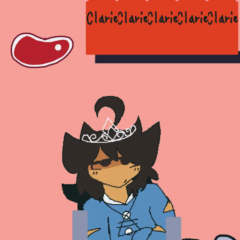 Game by @MISS_SH3LLY_DOODLES
