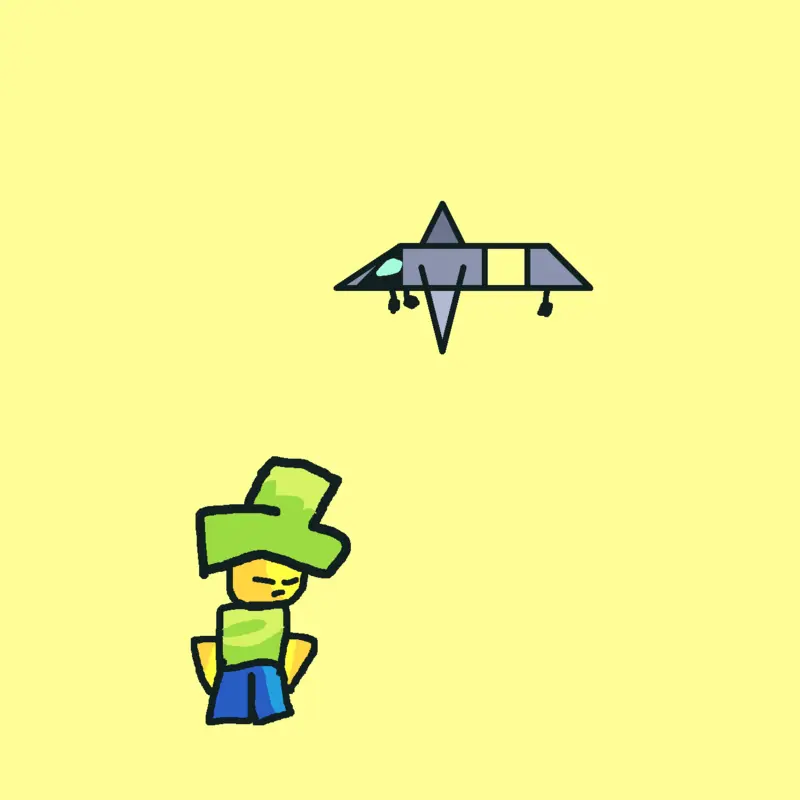 Game by @krookbs