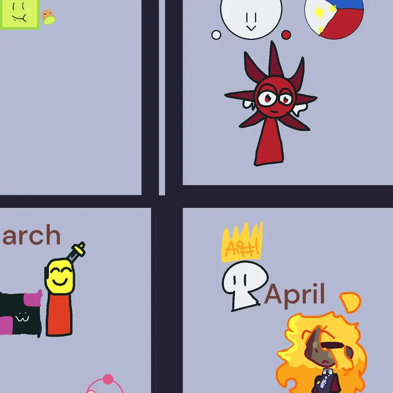 Game by @Maractus_2025