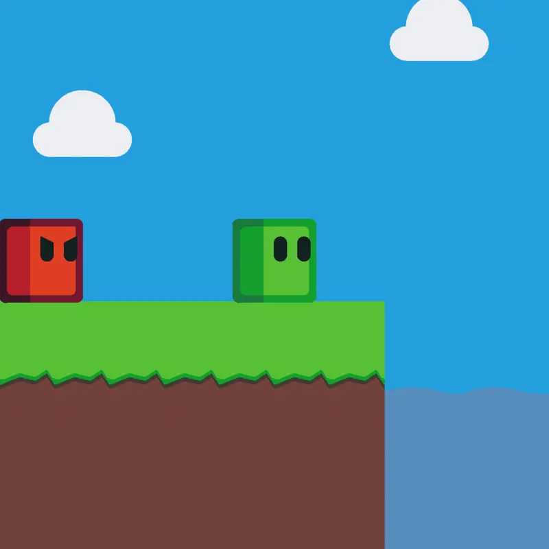 Game by @kslsgyy