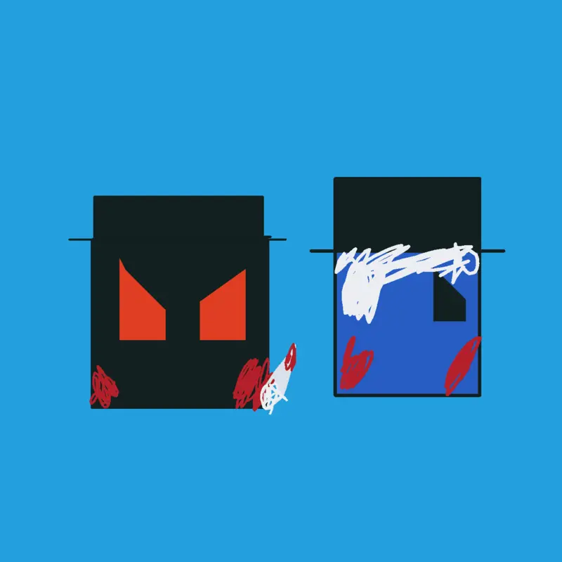 Game by @blue_cube109