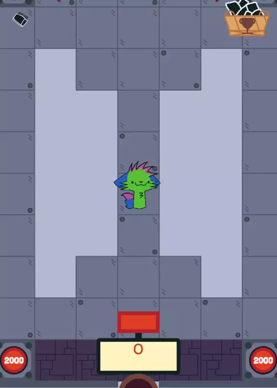 Game by @officialtaik