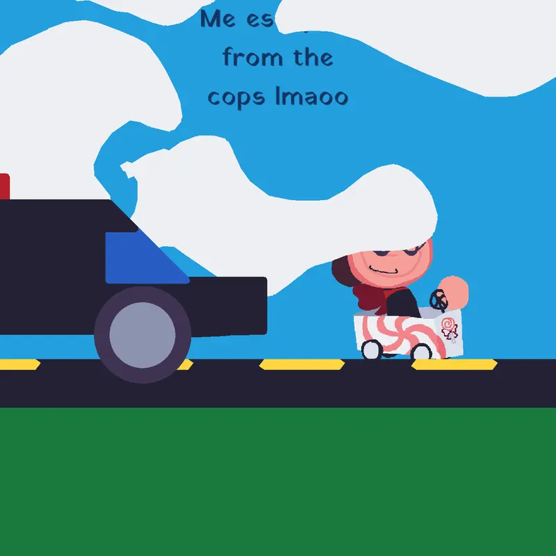 Game by @lollyflecken