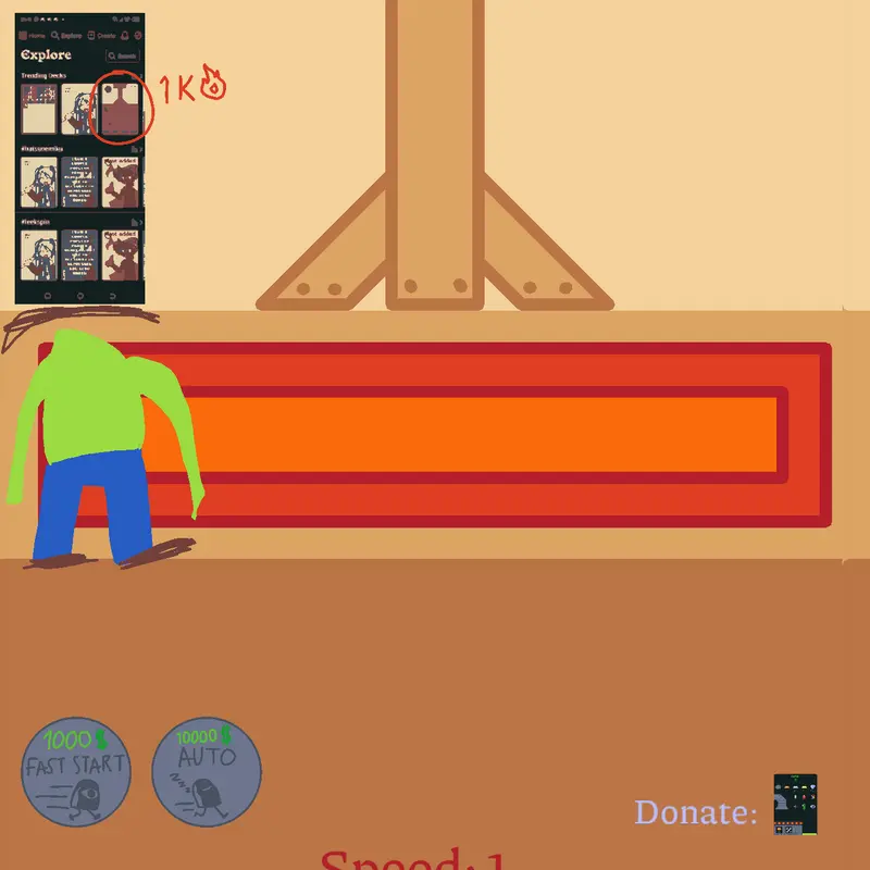 Game by @hanjejiwllw