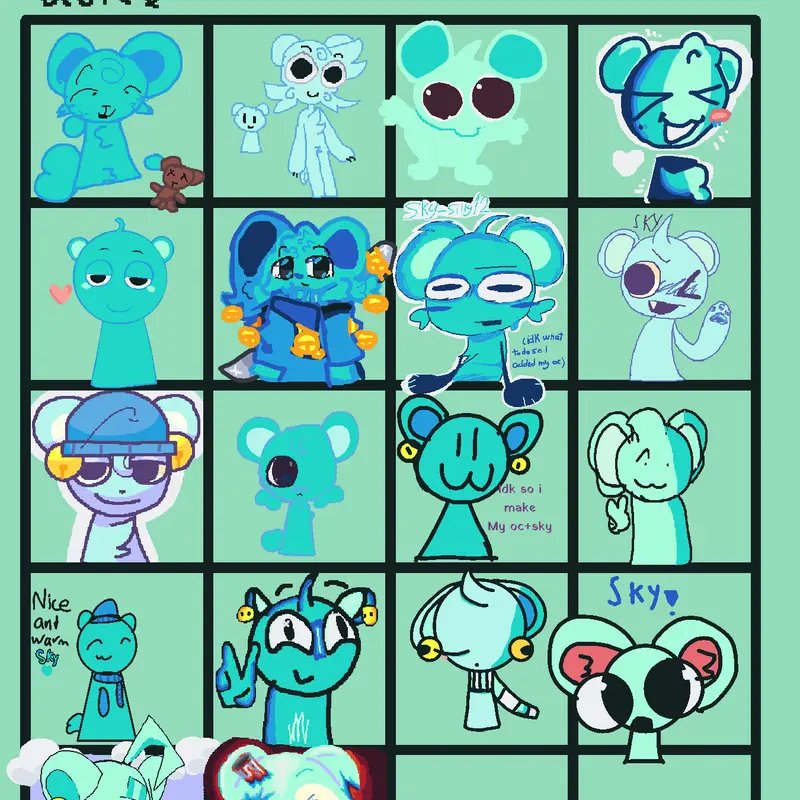 Game by @b0O