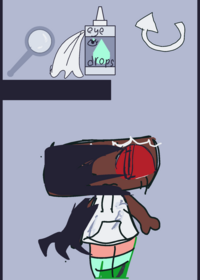 Heal cosmo