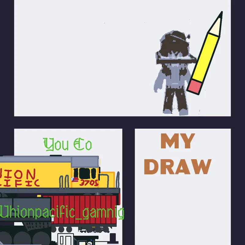 Game by @Train12137_offichal