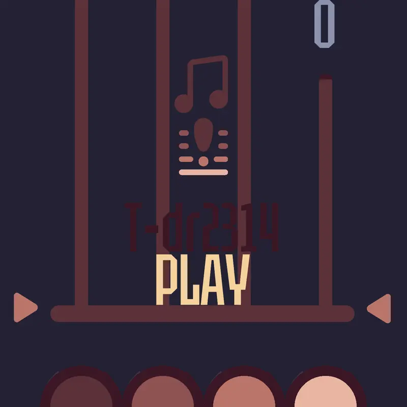 Game by @zyo