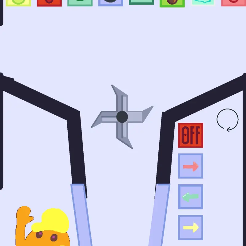 Game by @Avatarworld219