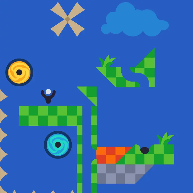 Game by @Ratatouill