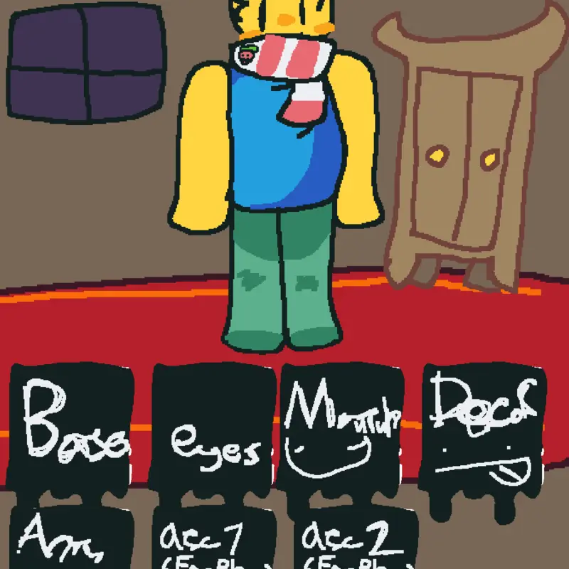 Game by @Goofcult_studiosalt