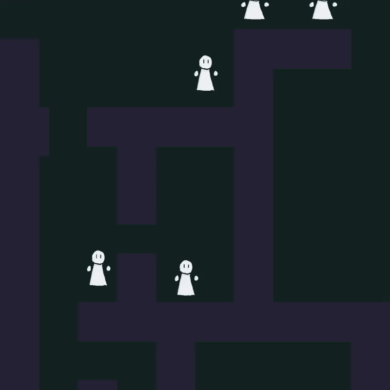 Game by @lazyghost