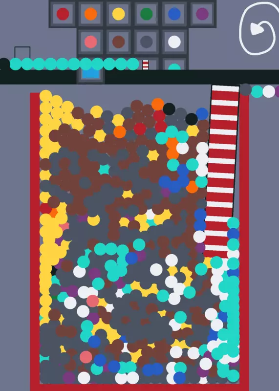 Game by @deckwithcursorgames