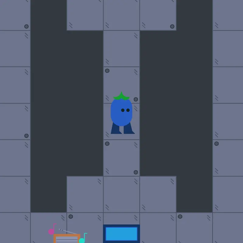 Game by @Estela_