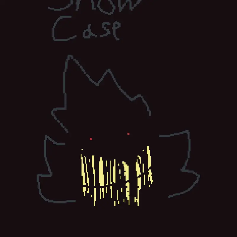 Game by @-_TWISTED-FEARS_-