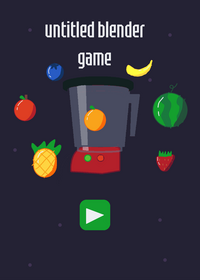 space blender simulator