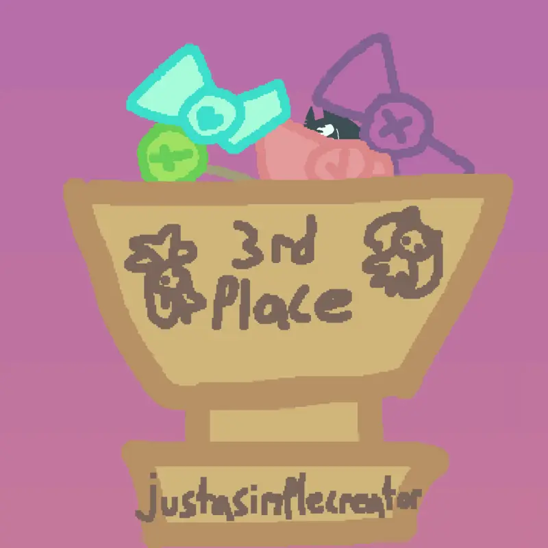 Game by @KittyFluff