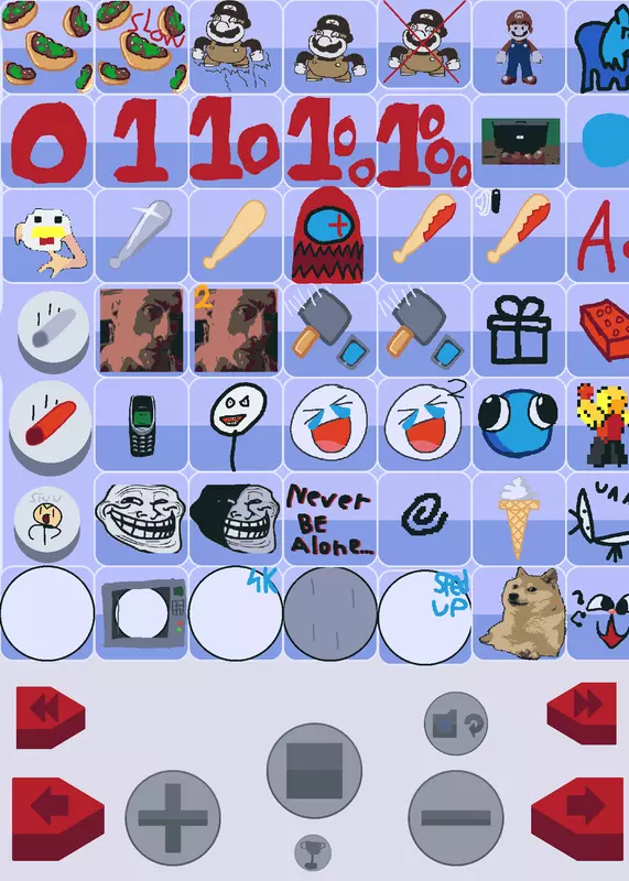 Game by @Sprunkiissoawesome