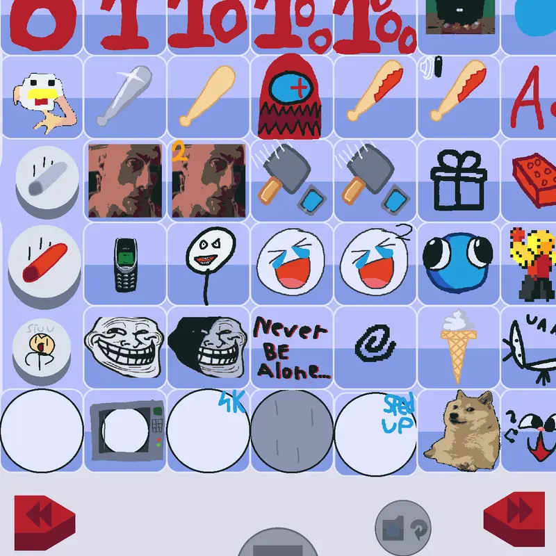 Game by @Sprunkiissoawesome