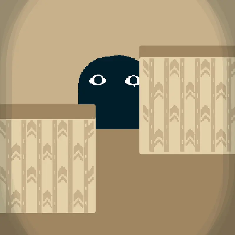 Game by @Qtaro