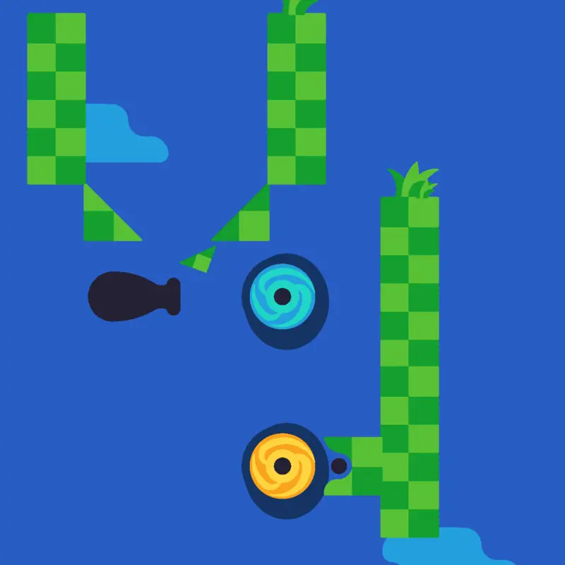 Game by @ZeeVee
