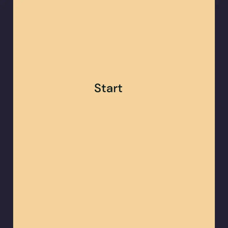 Game by @user_name1000