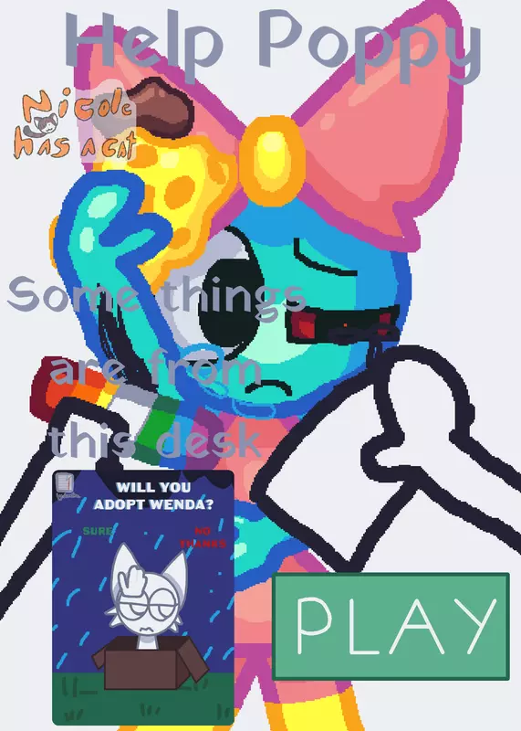 Game by @MaxiTheCat_Official