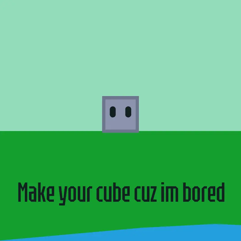 Game by @clukr2025