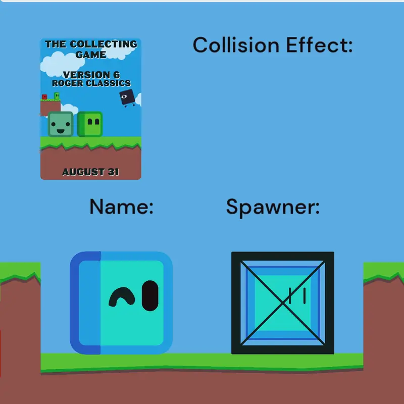 Game by @craftee_joiner