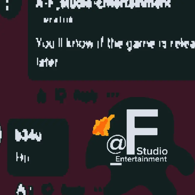 Game by @A-F_studio-Entertainment