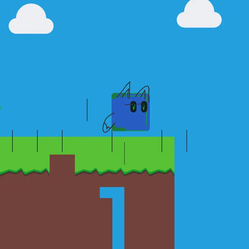 Game by @vdaj