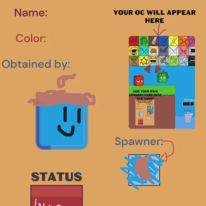 Game by @FFlake_