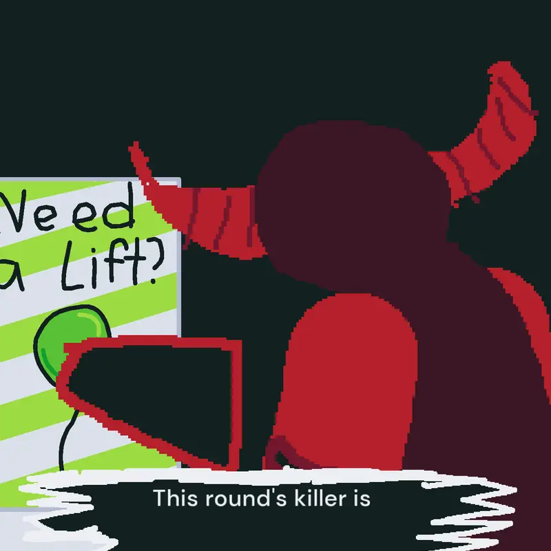 Game by @C00lkidd-Team