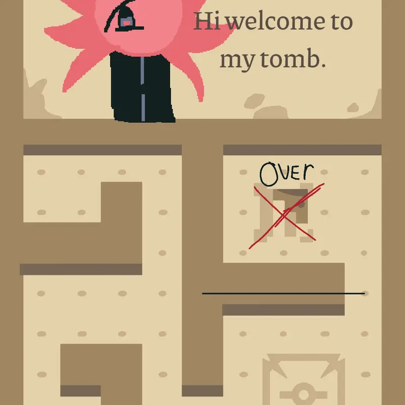 Game by @Kinito_666