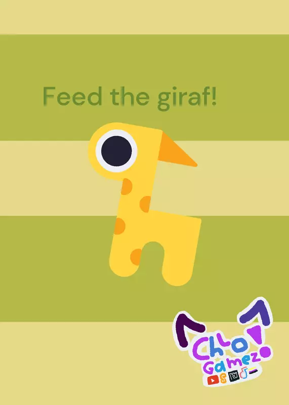 Game by @CobyGamez
