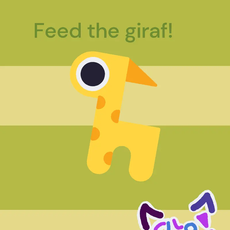 Game by @CobyGamez