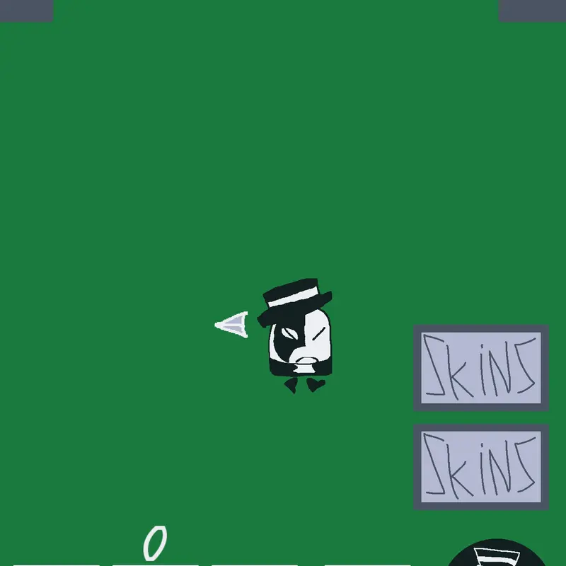 Game by @dieofdeath182